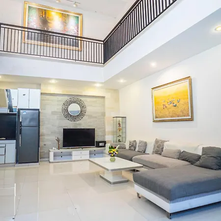 Swiss-Belvillas Umalas Canggu  Exterior photo