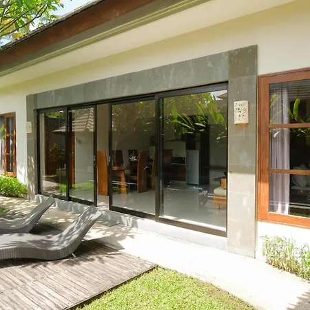 Swiss-Belvillas Umalas Canggu  Exterior photo