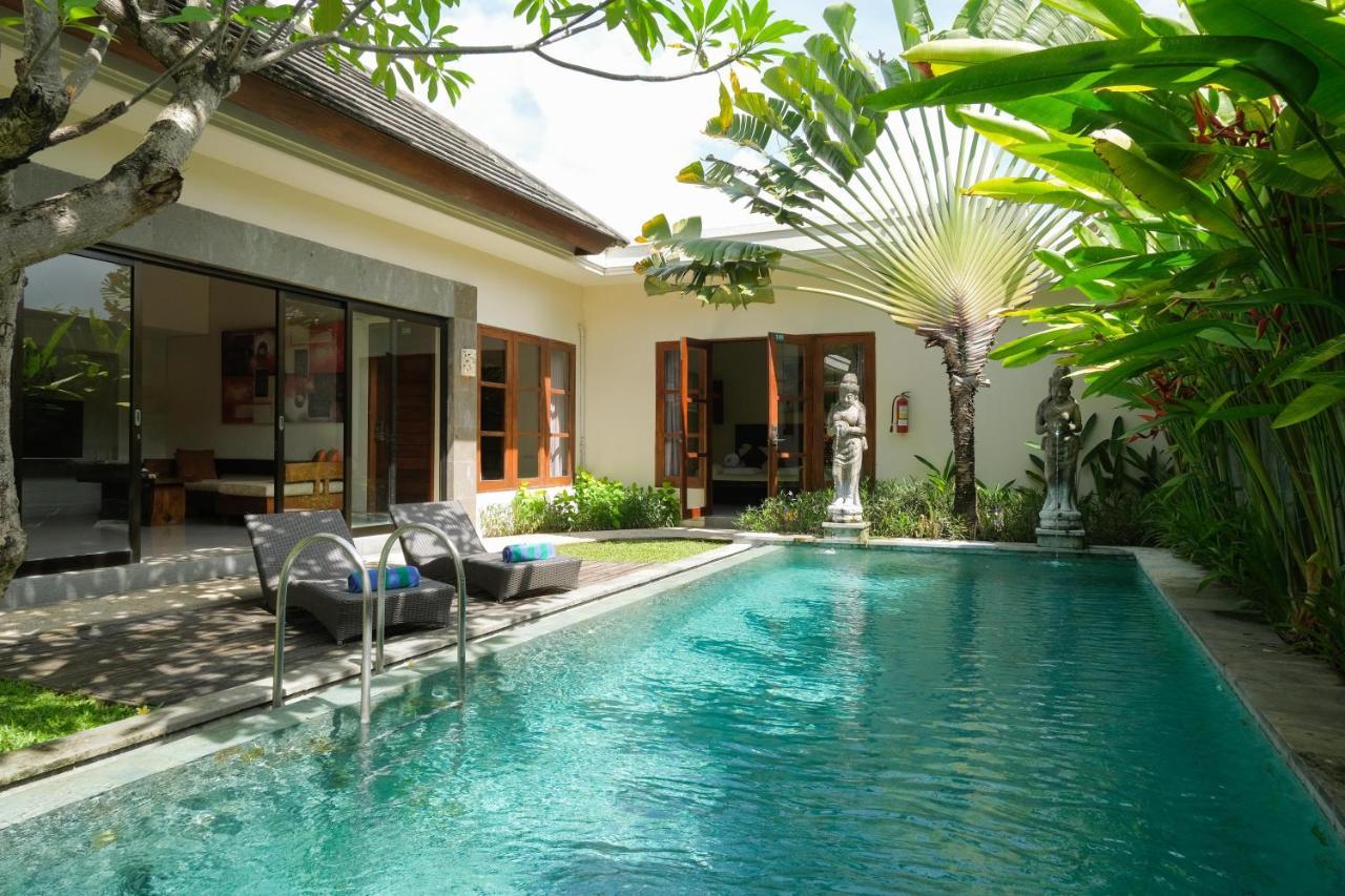 Villa D'sawah Umalas Canggu (Bali)