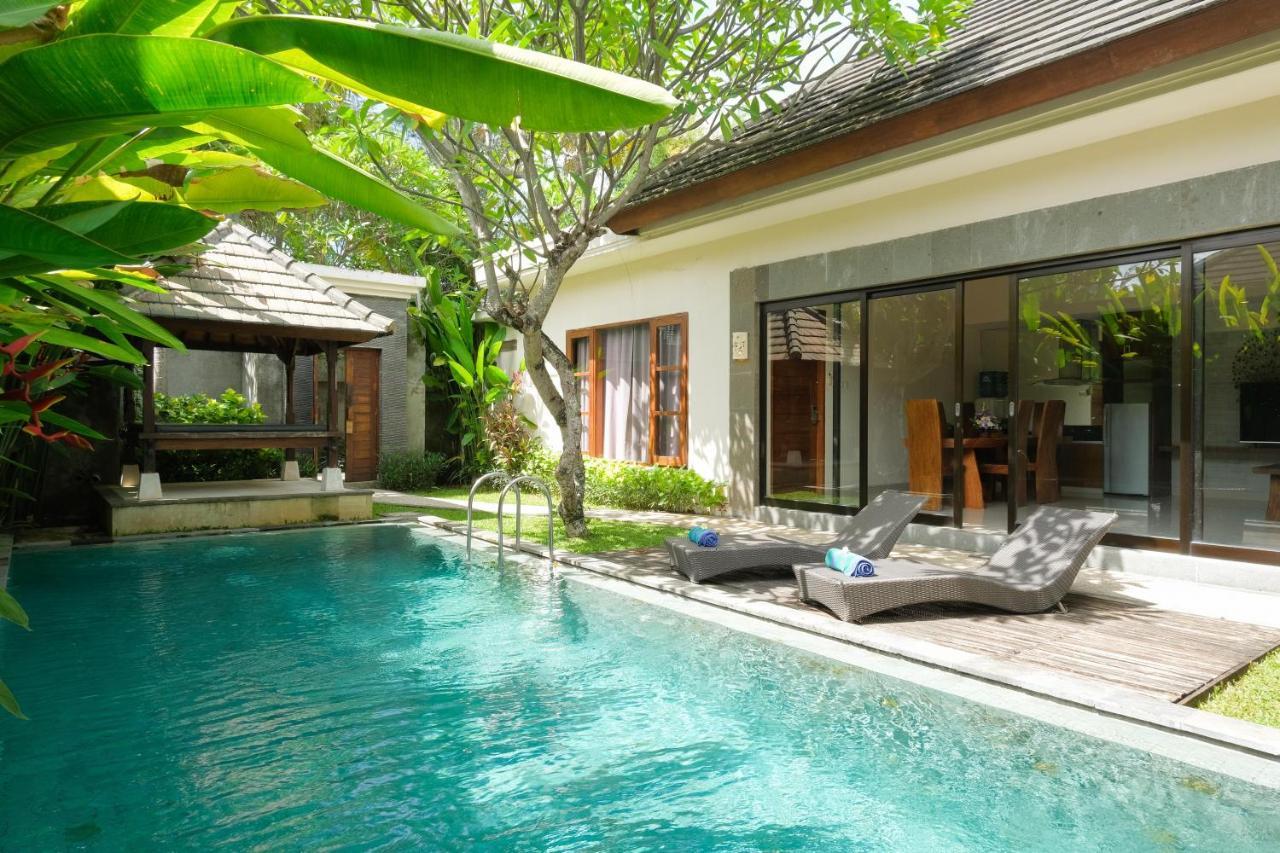 D'sawah Umalas Villa