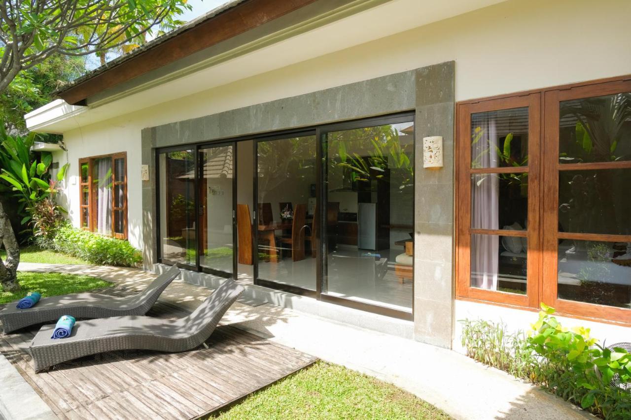 D'sawah Umalas * Canggu (Bali)
