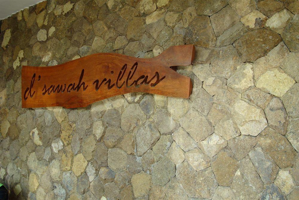 D'sawah Umalas Villa Canggu (Bali)