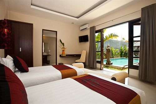 D'sawah Umalas Villa
