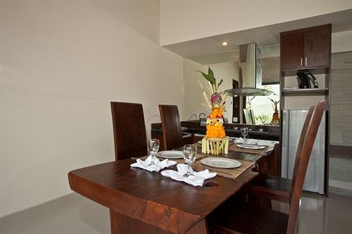D'sawah Umalas Villa *