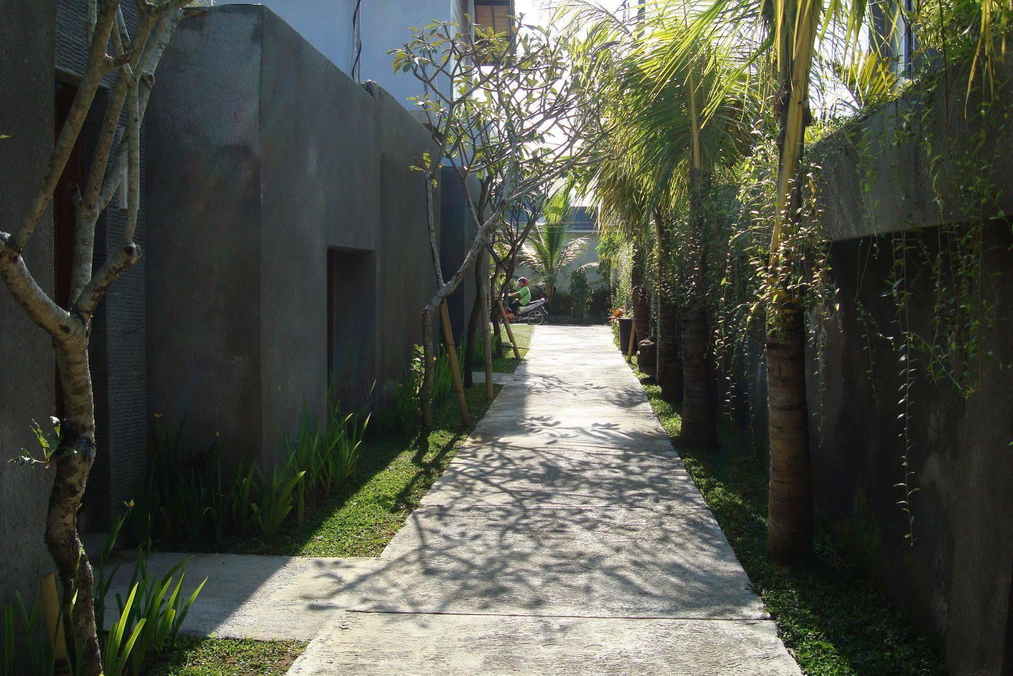 D'sawah Umalas * Canggu (Bali)